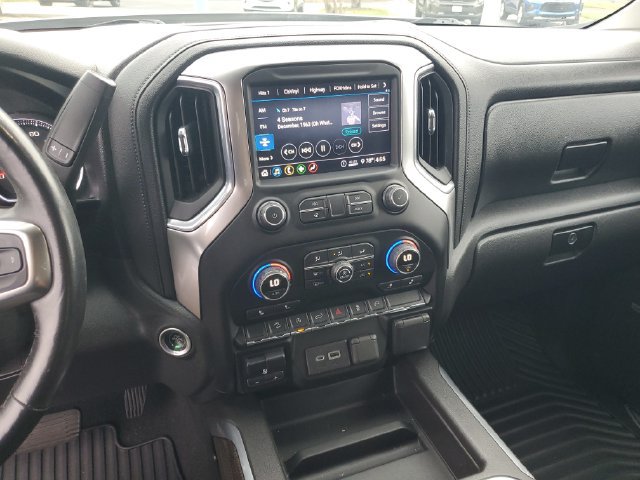 Used 2020 Chevrolet Silverado 1500 RST w/ All-Star Edition AWD/4WD image 24