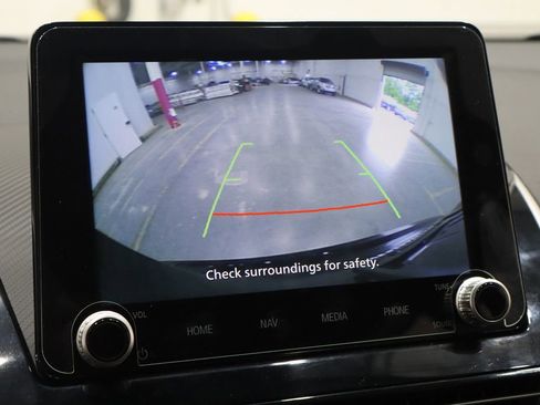 Used 2023 Mitsubishi Eclipse Cross SE image 10