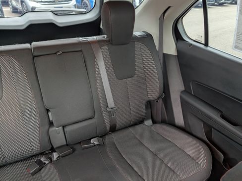 Used 2017 Chevrolet Equinox LT w/ Convenience Package AWD/4WD image 14
