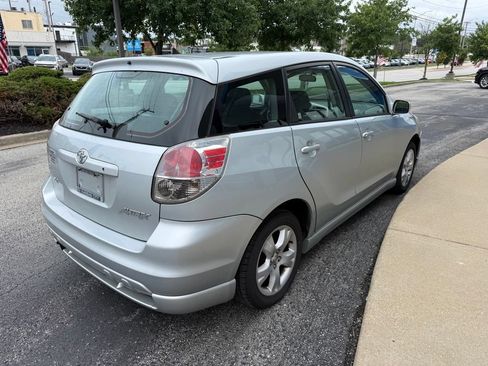 Used 2007 Toyota Matrix FWD image 6
