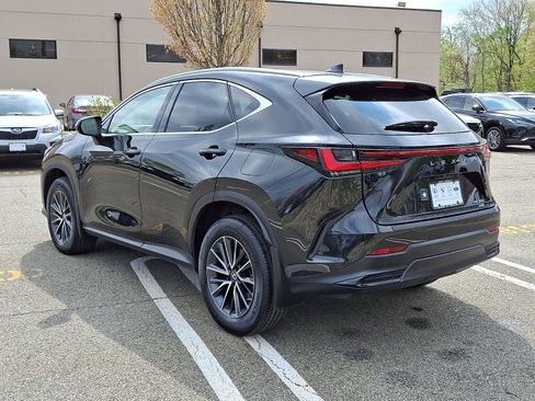 Used 2023 Lexus NX 350 AWD image 4