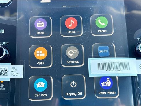 New 2026 Subaru Crosstrek 2.5i Limited w/ Crosstrek Mirror Package image 15