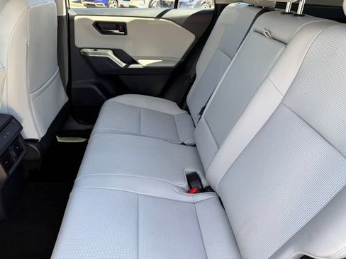 Used 2026 Toyota RAV4 XLE Premium w/ Panoramic Sun Roof Package FWD image 28