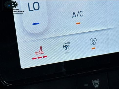 New 2025 Ford F150 Lightning Flash AWD/4WD image 21