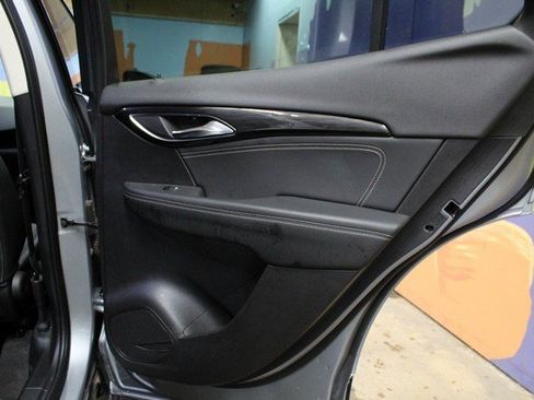 Certified 2023 Buick Envision Preferred w/ Sport Touring Package image 11