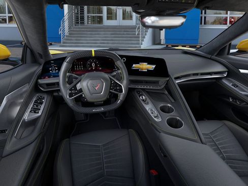 New 2026 Chevrolet Corvette Z06 image 15