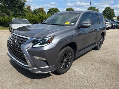 Used 2020 Lexus GX 460 Premium