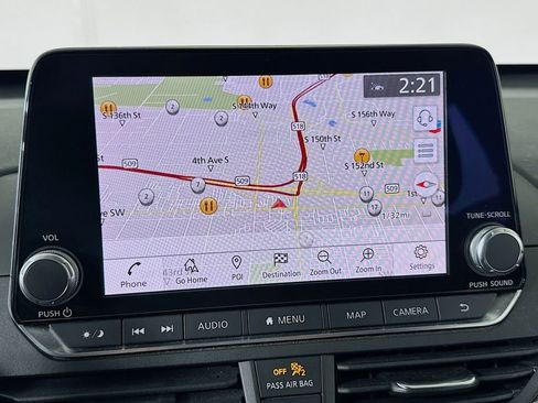 Used 2022 Nissan Altima 2.5 SL image 38