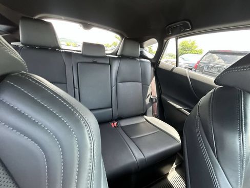 Used 2021 Toyota Venza Limited w/ Advanced Technology Package AWD/4WD image 15