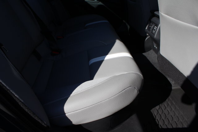 Certified 2026 Toyota Camry SE w/ Convenience Package FWD image 17