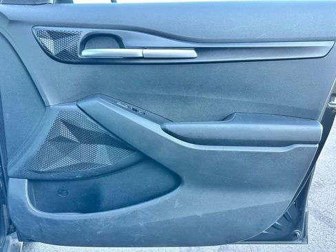 Used 2022 Kia Seltos LX image 24