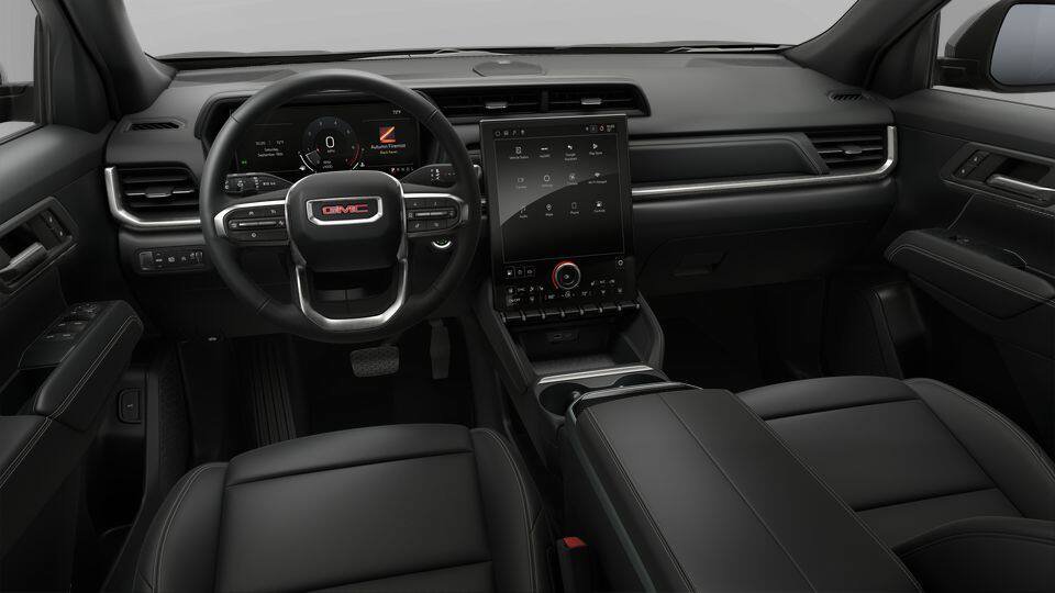 New 2027 GMC Terrain Elevation w/ Elevation Premium Package FWD image 46