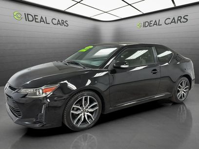 Used 2014 Scion tC