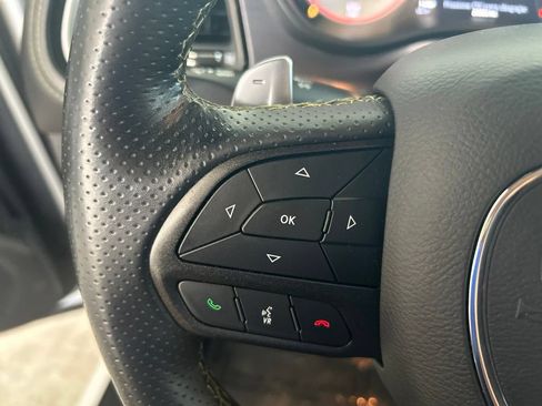 Used 2023 Dodge Challenger R/T Scat Pack RWD image 42
