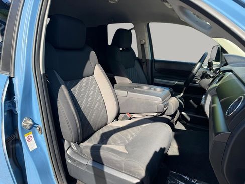 Used 2019 Toyota Tundra SR5 w/ TRD Off Road Package image 36