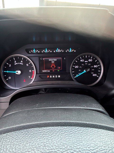 Used 2021 Ford F250 XLT w/ XLT Premium Package AWD/4WD image 9