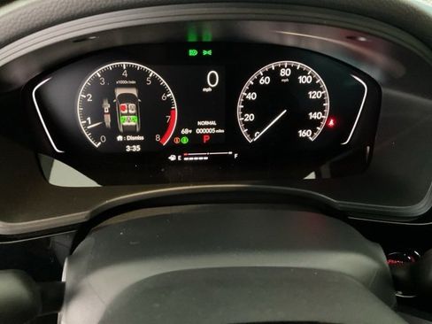 New 2026 Honda Civic Sport image 8