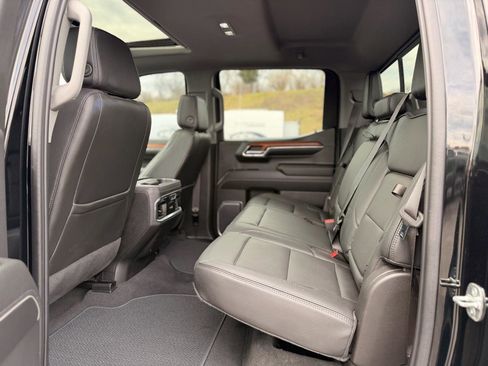 Used 2023 GMC Sierra 1500 Denali w/ Denali Reserve Package image 25