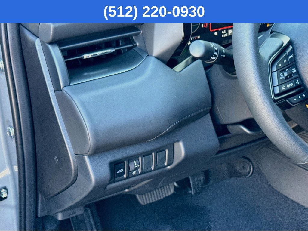 New 2026 Subaru Outback Wilderness AWD/4WD image 11