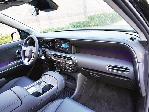 New 2026 Hyundai Palisade Limited image 11