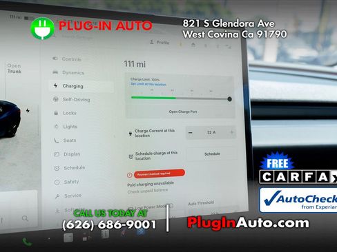 Used 2024 Tesla Model 3 RWD image 21