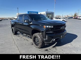 Certified 2020 Chevrolet Silverado 1500 RST w/ All-Star Edition video 1