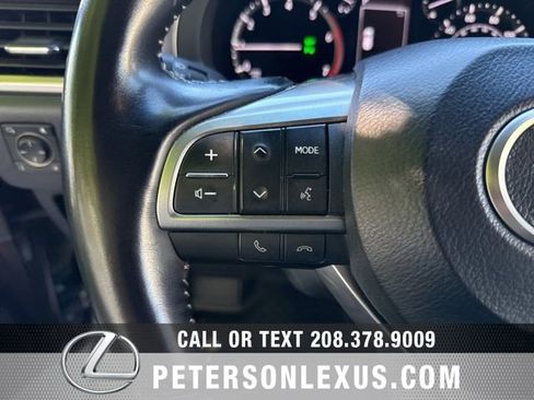 Used 2023 Lexus GX 460 Luxury w/ Off Road Package AWD/4WD image 30