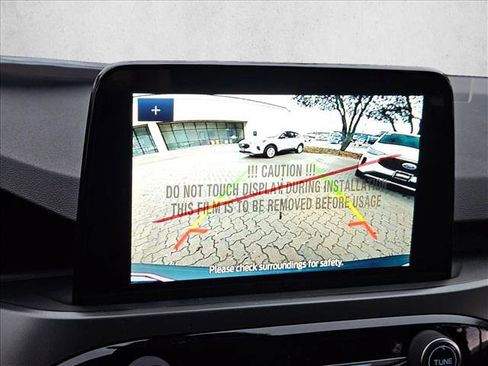 New 2026 Ford Escape Active image 18