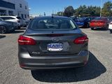 Used 2017 Ford Focus S image 4