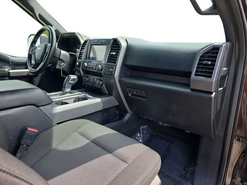 Used 2020 Ford F150 XLT w/ Equipment Group 302A Luxury AWD/4WD image 20
