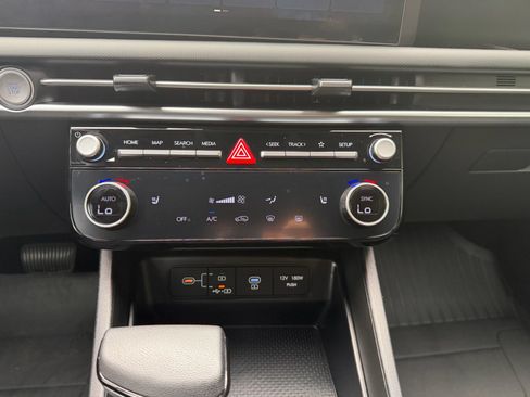 Used 2026 Hyundai Tucson SEL FWD image 24