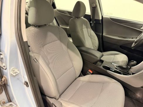 Used 2012 Hyundai Sonata GLS FWD image 18