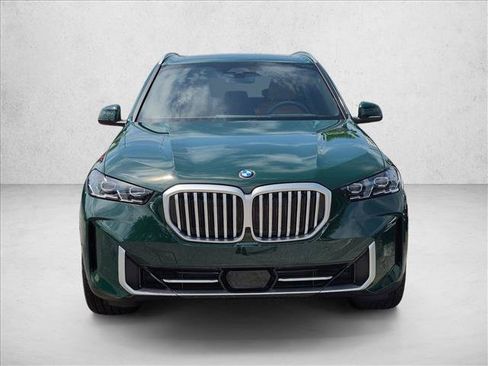 Used 2026 BMW X5 xDrive40i w/ Executive Package AWD/4WD image 2