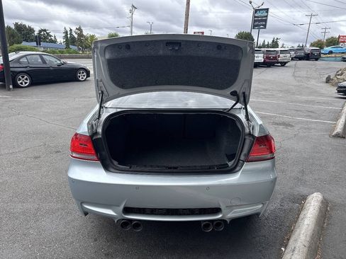 Used 2009 BMW M3 Coupe RWD image 6