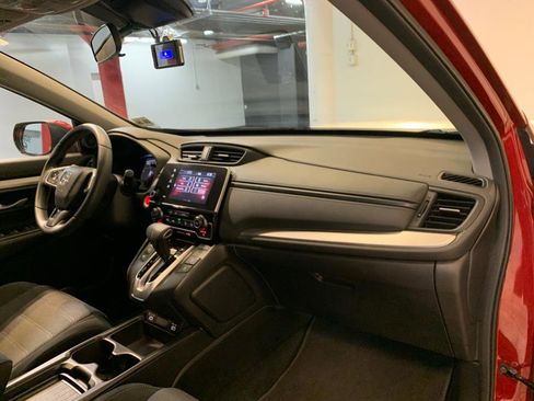 Used 2021 Honda CR-V Special Edition image 57