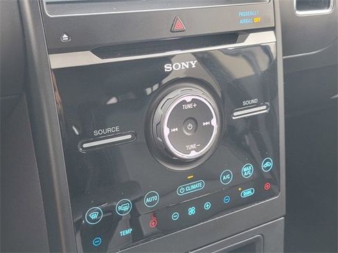 Used 2014 Ford Flex Limited w/ Appearance Package image 26