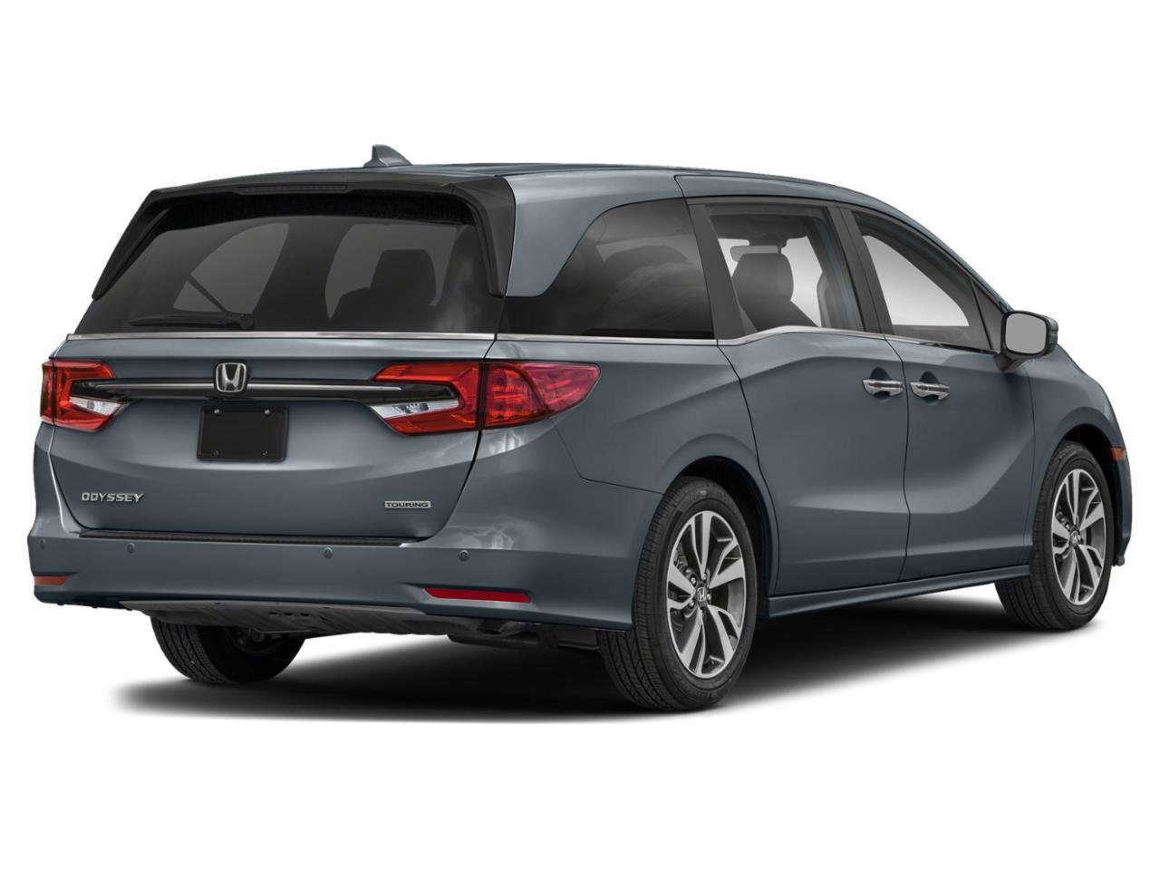 Used 2024 Honda Odyssey Touring image 12