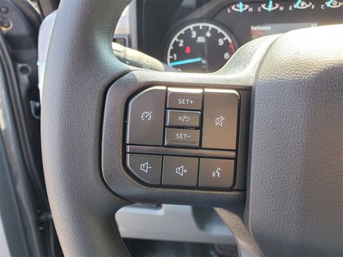 New 2026 Ford F350 XL w/ STX Appearance Package image 10