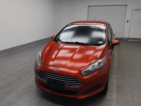 Used 2018 Ford Fiesta SE FWD image 15