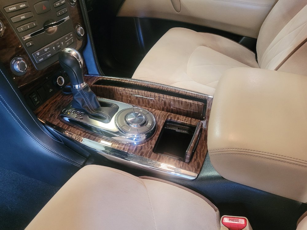 Used 2018 Nissan Armada SV w/ Driver Package RWD image 26