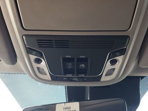 New 2026 Honda Ridgeline RTL image 25