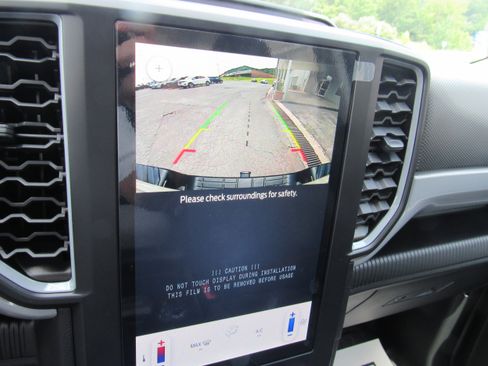 New 2025 Ford Ranger XL w/ Trailer Tow Package AWD/4WD image 32