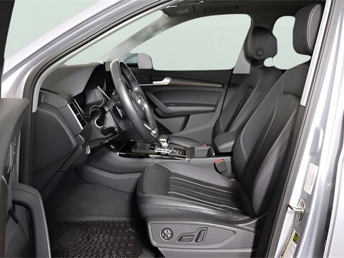 Used 2022 Audi Q5 2.0T Premium Plus image 19