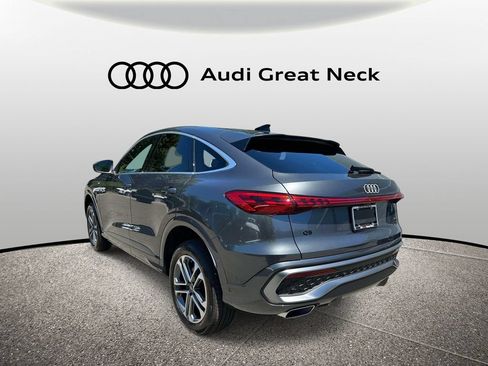 New 2026 Audi Q5 Premium Plus AWD/4WD image 12