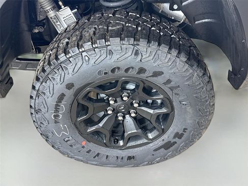 New 2026 RAM 1500 RHO AWD/4WD image 31