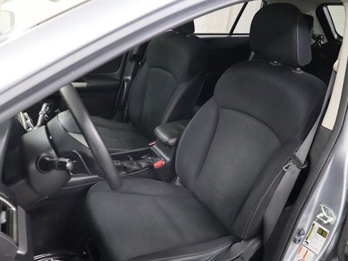 Used 2015 Subaru Crosstrek 2.0i Premium AWD/4WD image 17