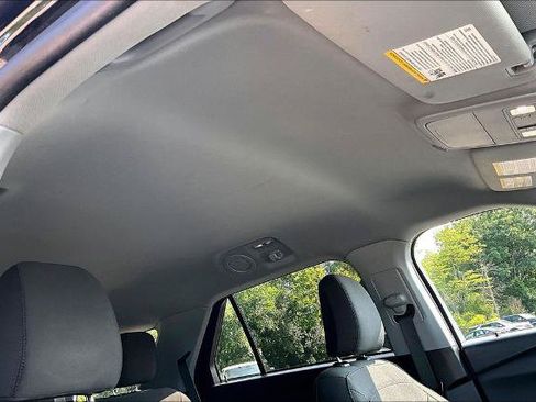 Certified 2023 Ford Explorer XLT AWD/4WD image 21