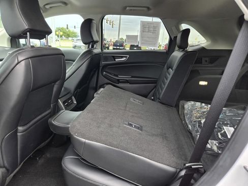 Certified 2024 Ford Edge SEL w/ Convenience Package AWD/4WD image 36