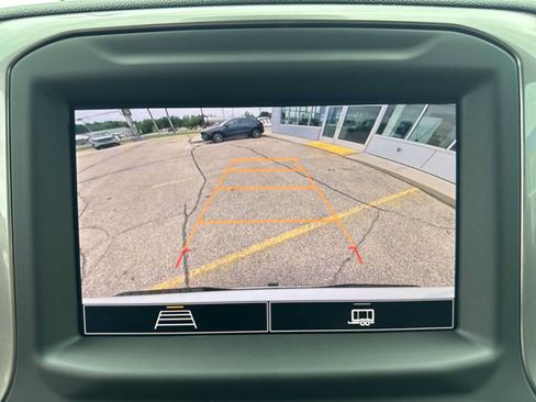 Certified 2024 Chevrolet Silverado 1500 W/T w/ WT Value Package AWD/4WD image 16