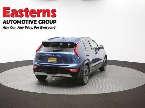 Used 2023 Kia Niro Wind w/ Wind Preserve Package FWD image 38